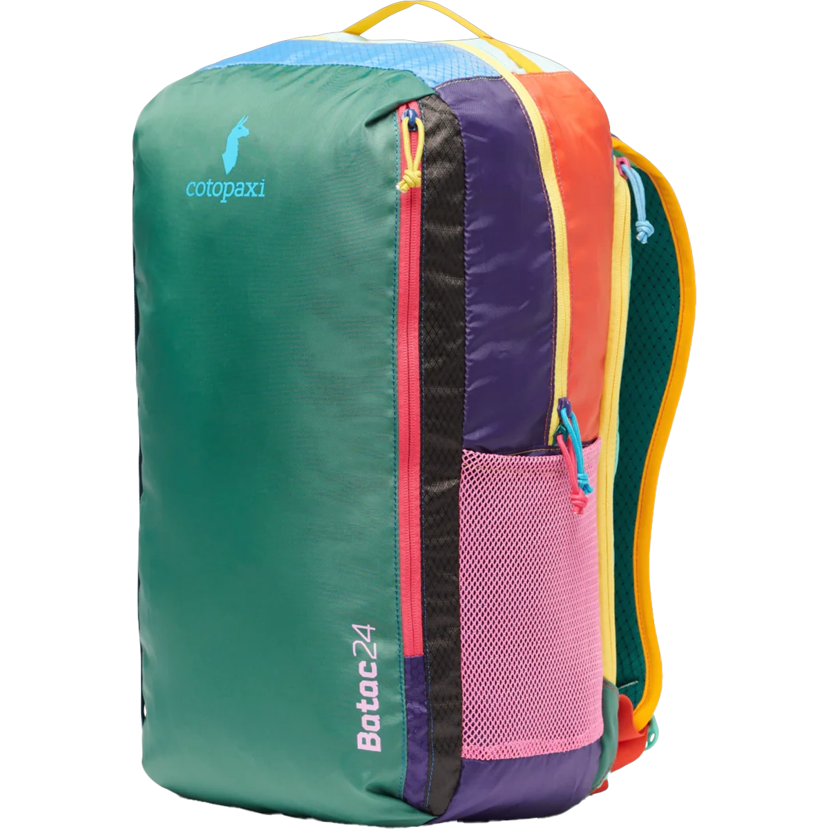 Batac 16L Pack