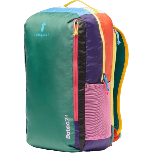 Batac 16L Pack