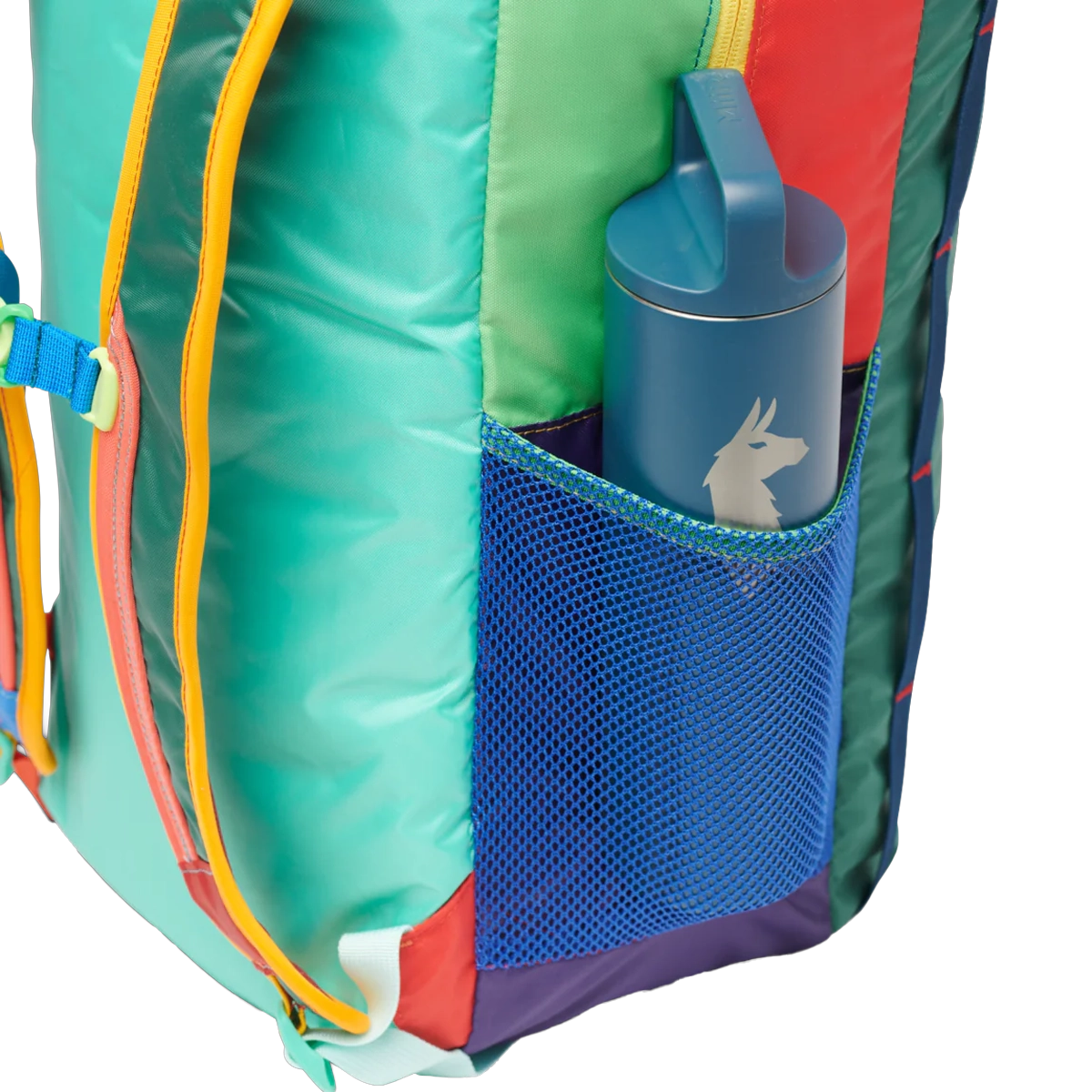 Batac 16L Pack