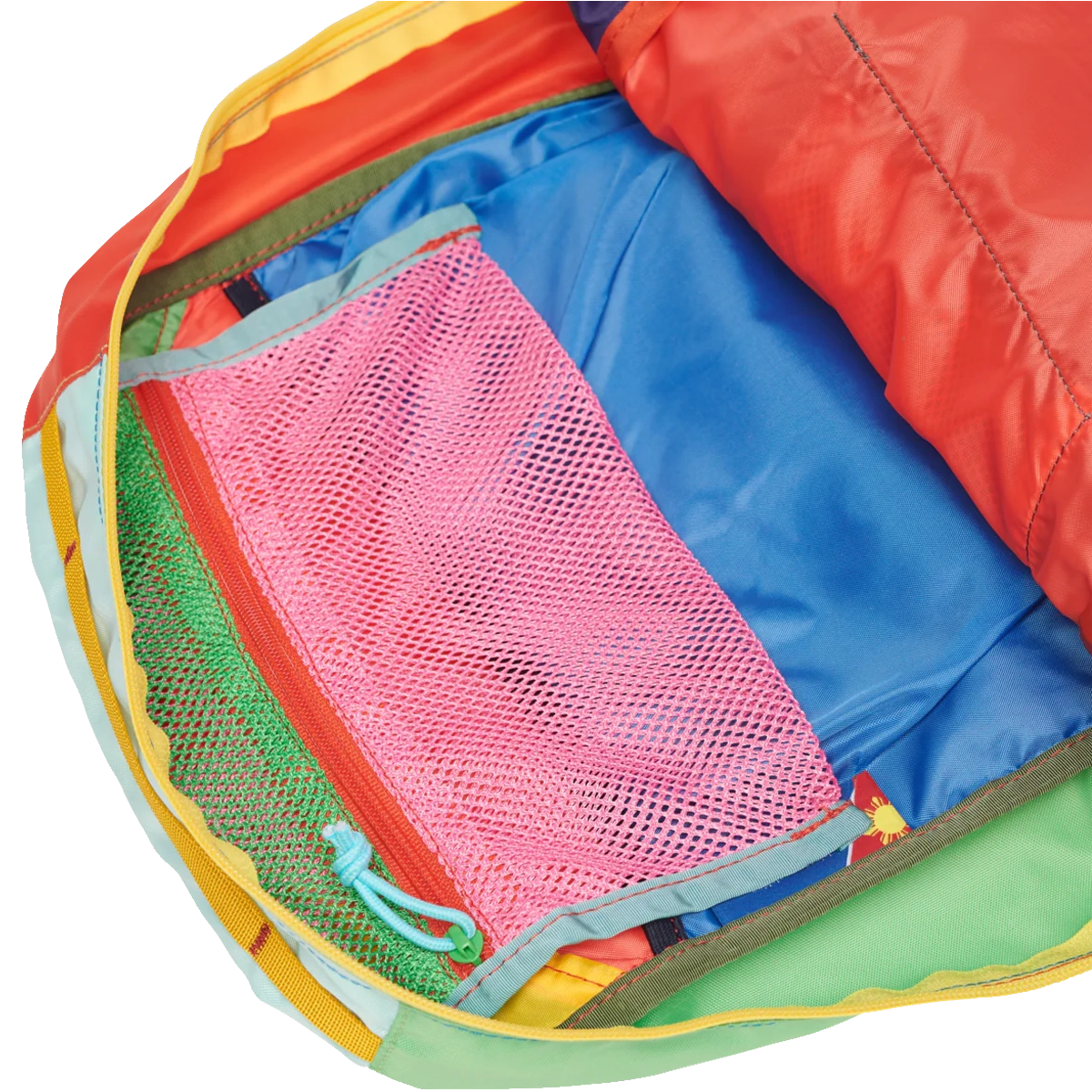 Batac 16L Pack