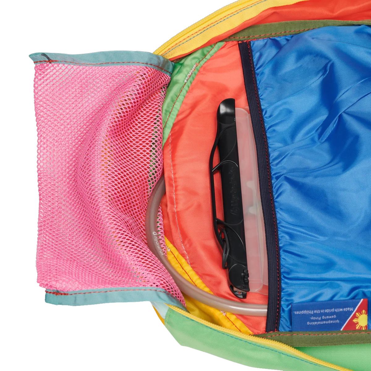 Batac 16L Pack