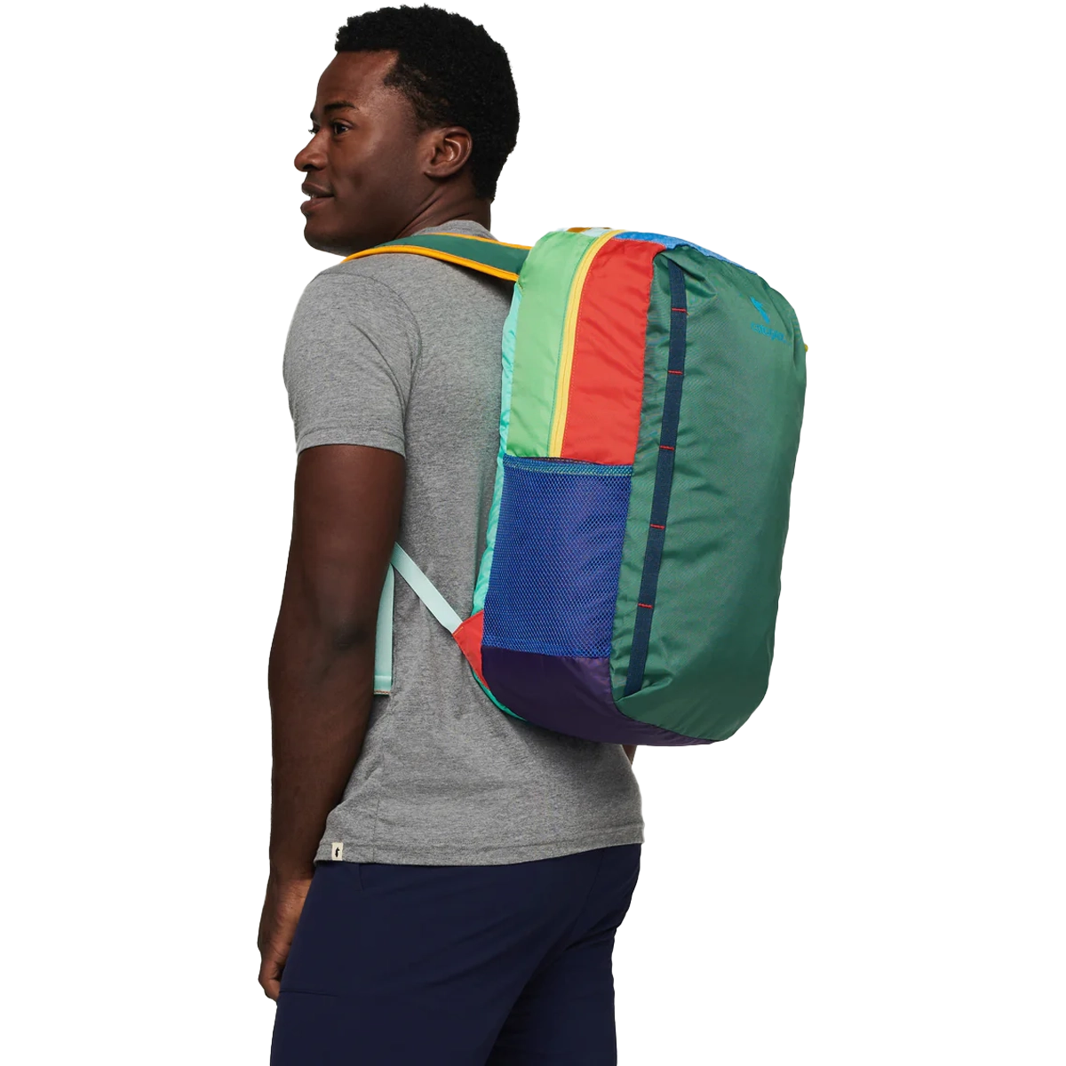 Batac 16L Pack