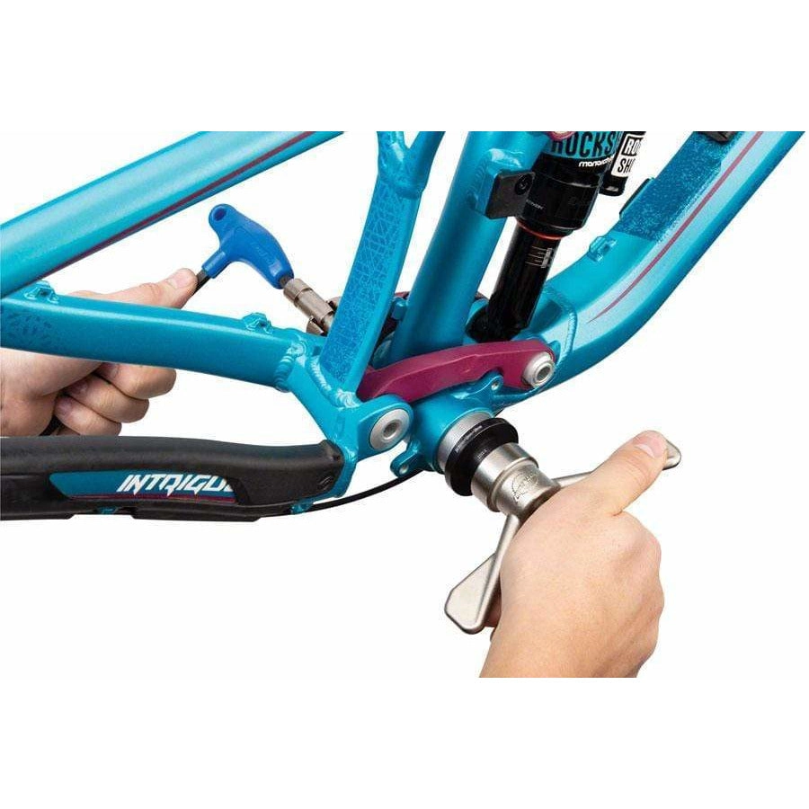 BBP-1.2 Bottom Bike Bracket Bearing Press Set