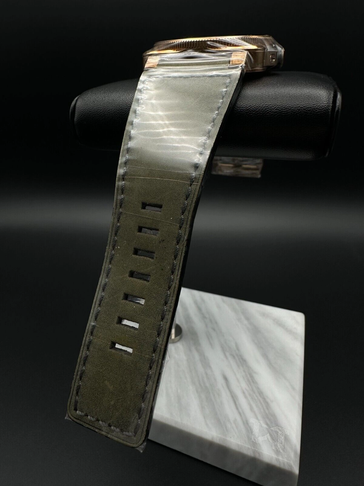 Bell & Ross BR03-92 Diver 42mm Watch BR0392-D-GB-BR/SCA Limited Edition - 2024