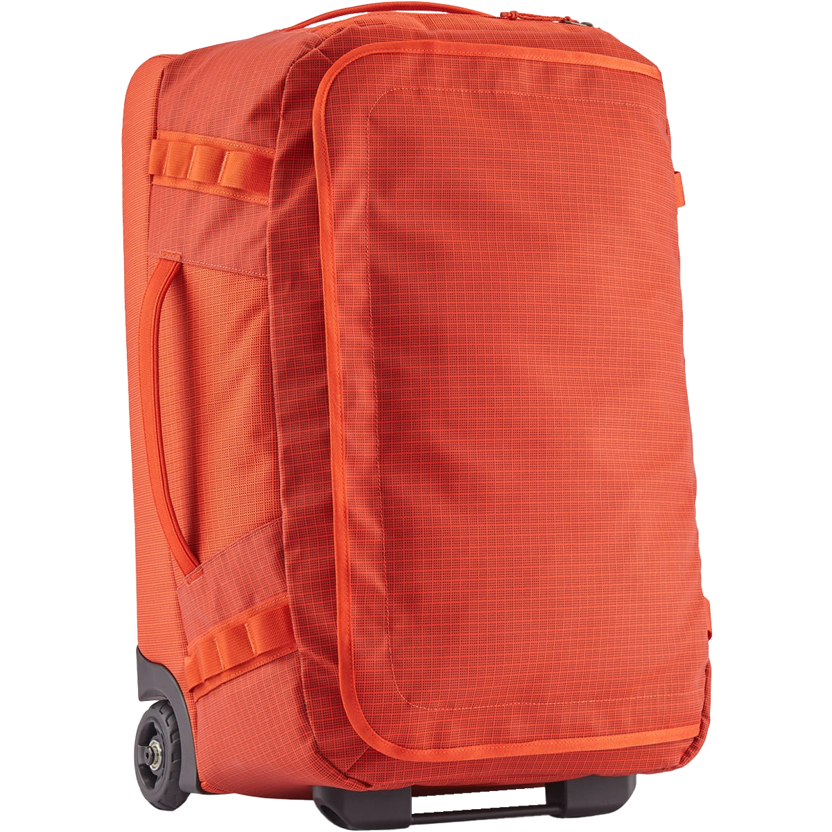 Black Hole Wheeled Duffle Bag 40L