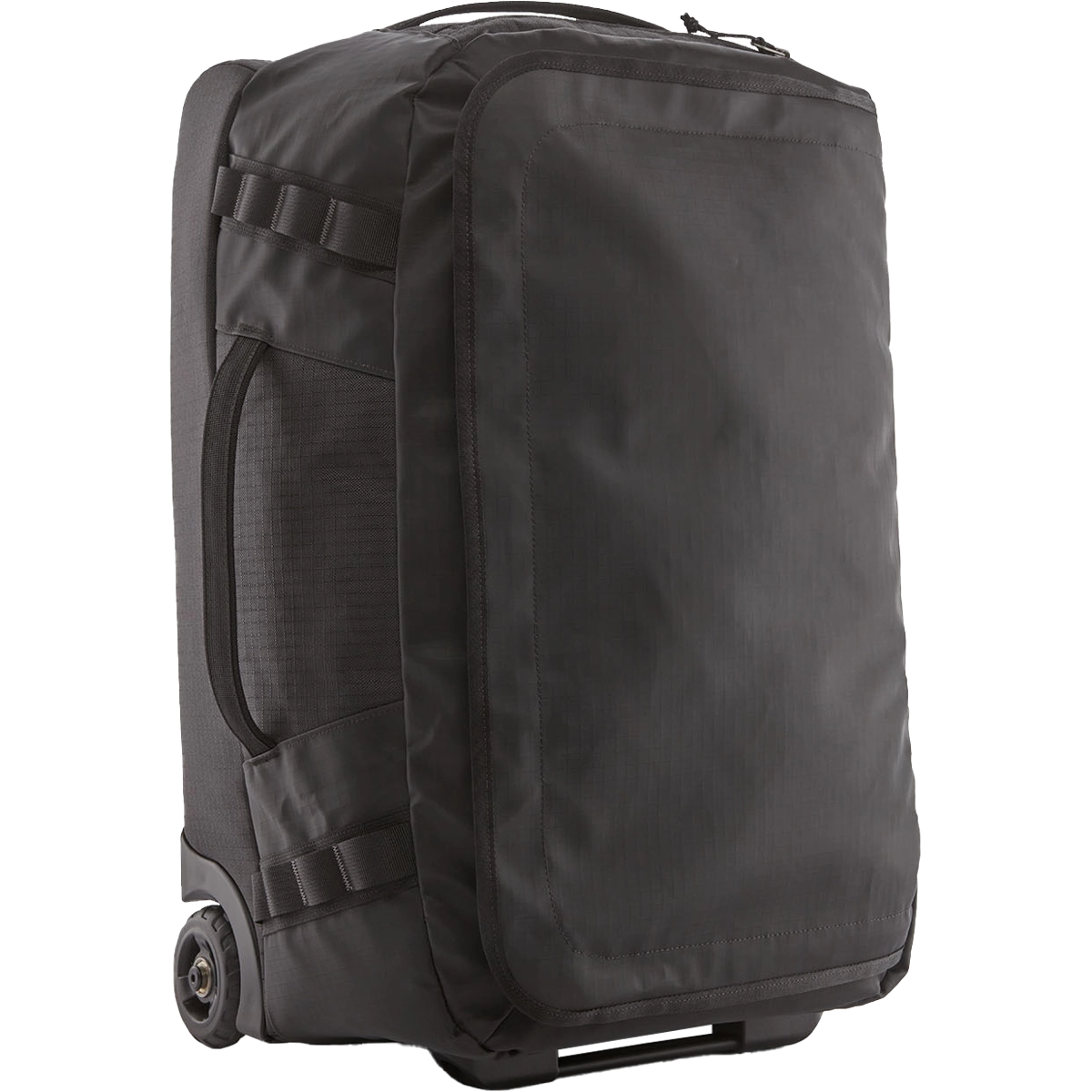 Black Hole Wheeled Duffle Bag 40L