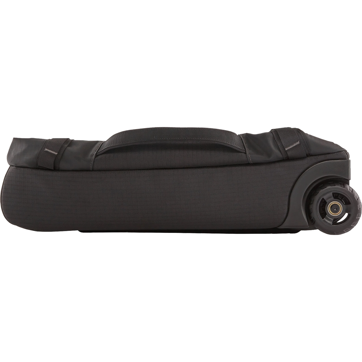 Black Hole Wheeled Duffle Bag 40L