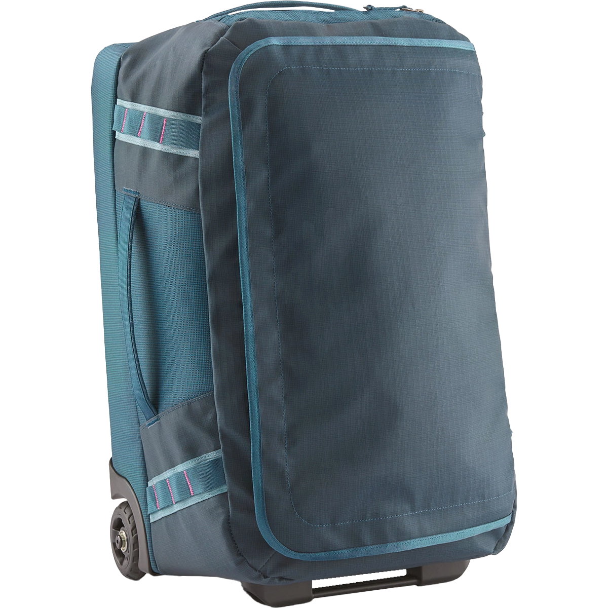 Black Hole Wheeled Duffle Bag 40L