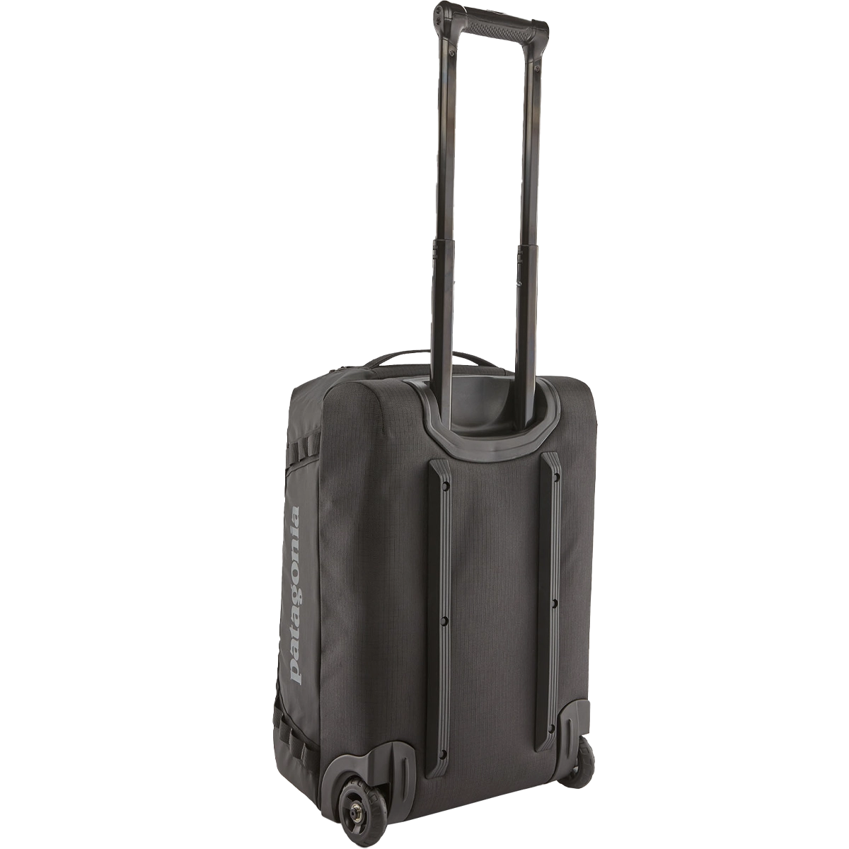 Black Hole Wheeled Duffle Bag 40L