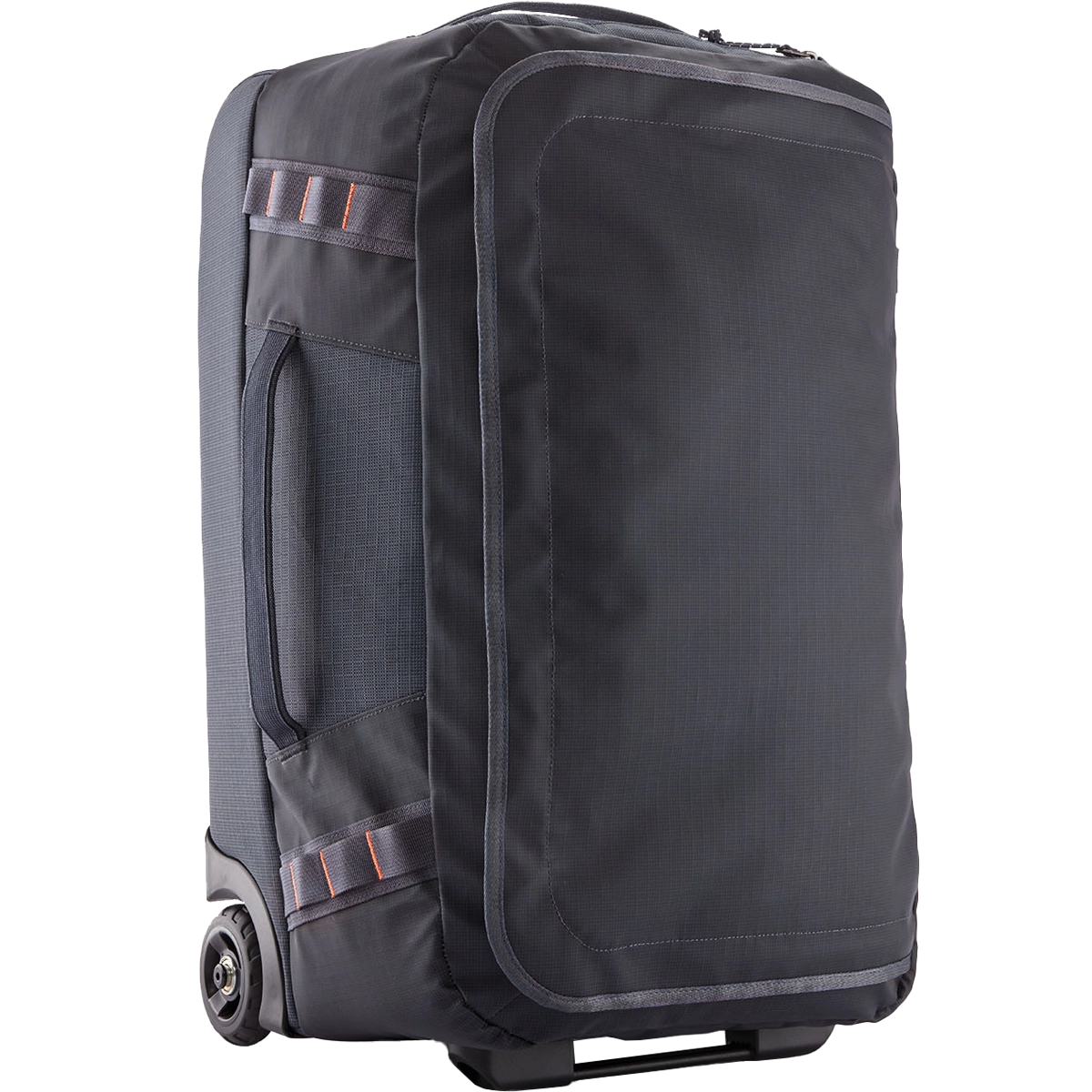 Black Hole Wheeled Duffle Bag 40L