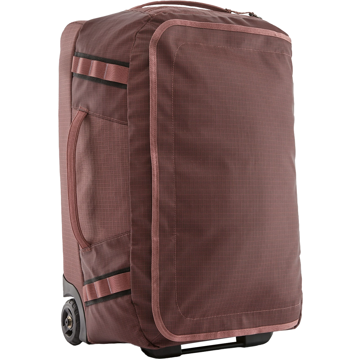Black Hole Wheeled Duffle Bag 40L