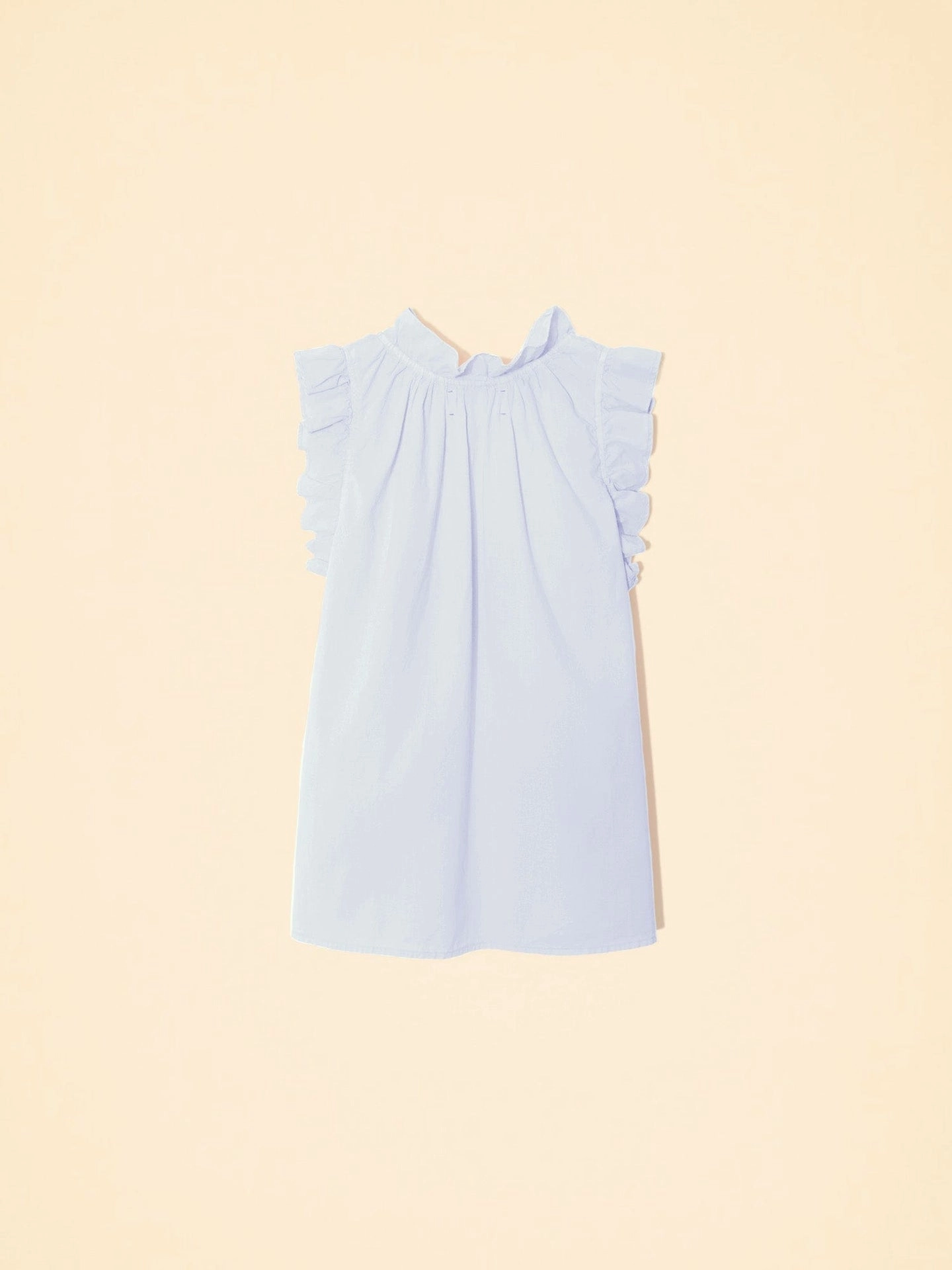 Blouse X5ctp112 Bex Top Skylight
