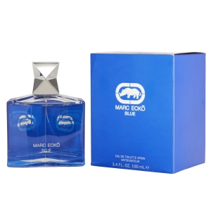 Blue by Marc Ecko 100ml EDT for Men