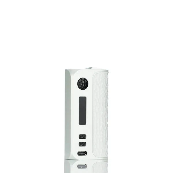 BP Mods x Dovpo Warhammer 60W Box Mod