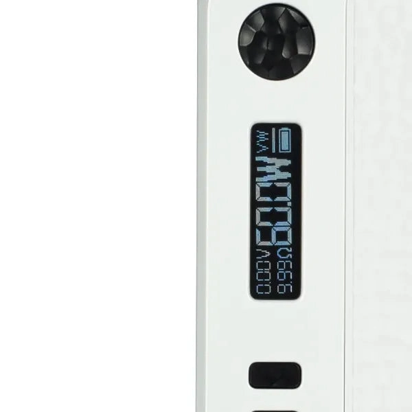 BP Mods x Dovpo Warhammer 60W Box Mod