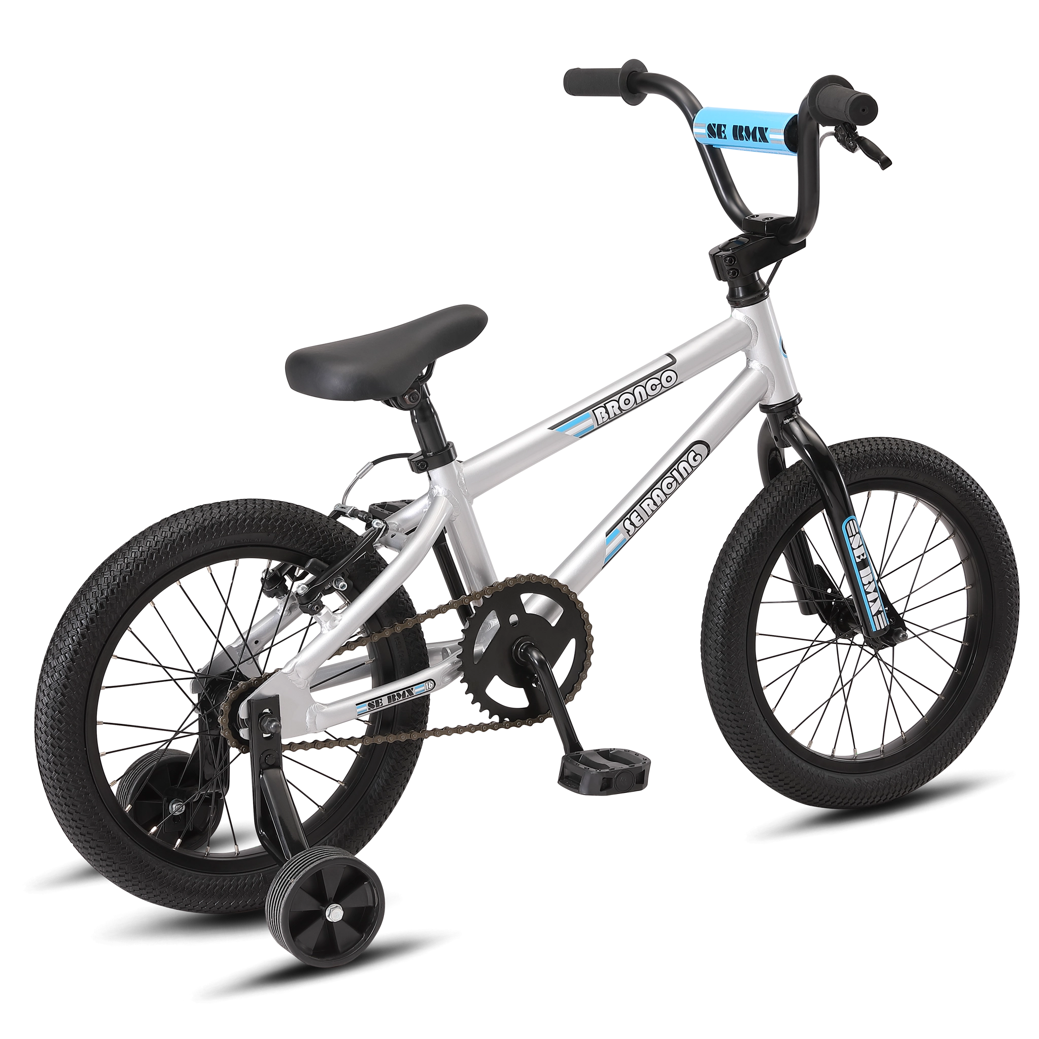 Bronco 16"