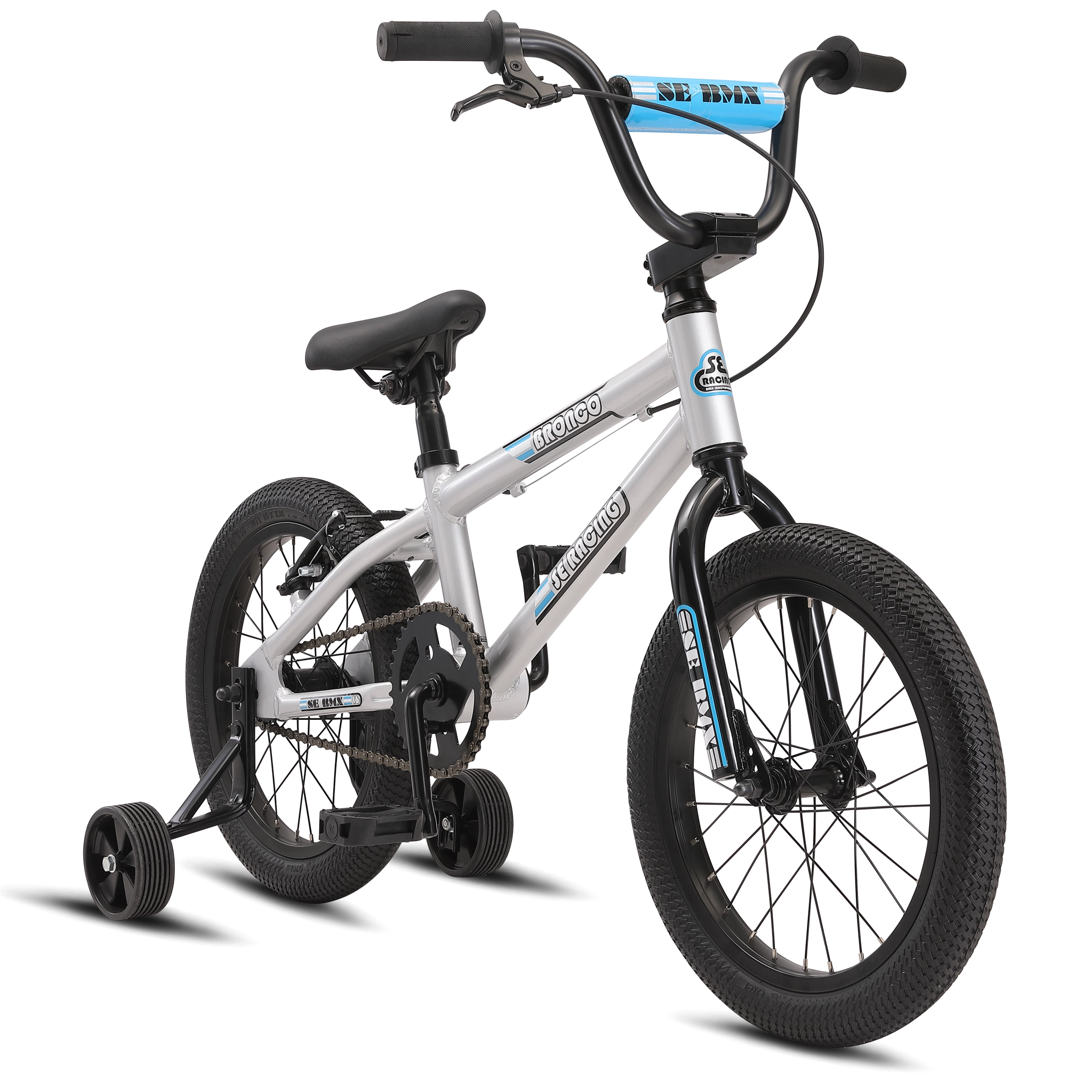 Bronco 16"
