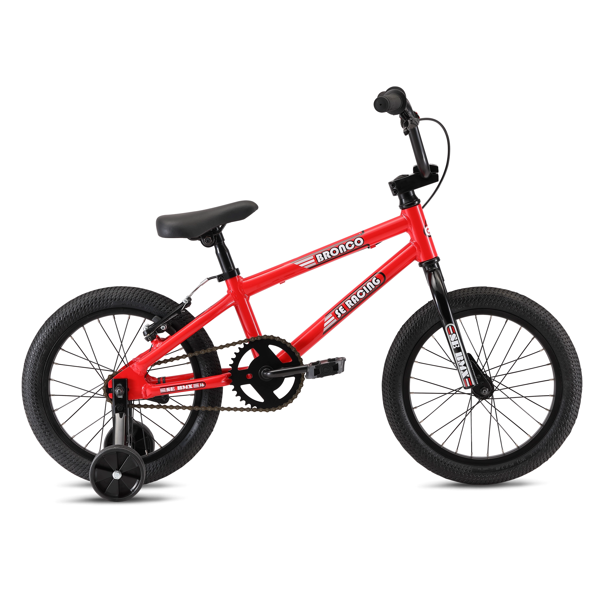 Bronco 16"