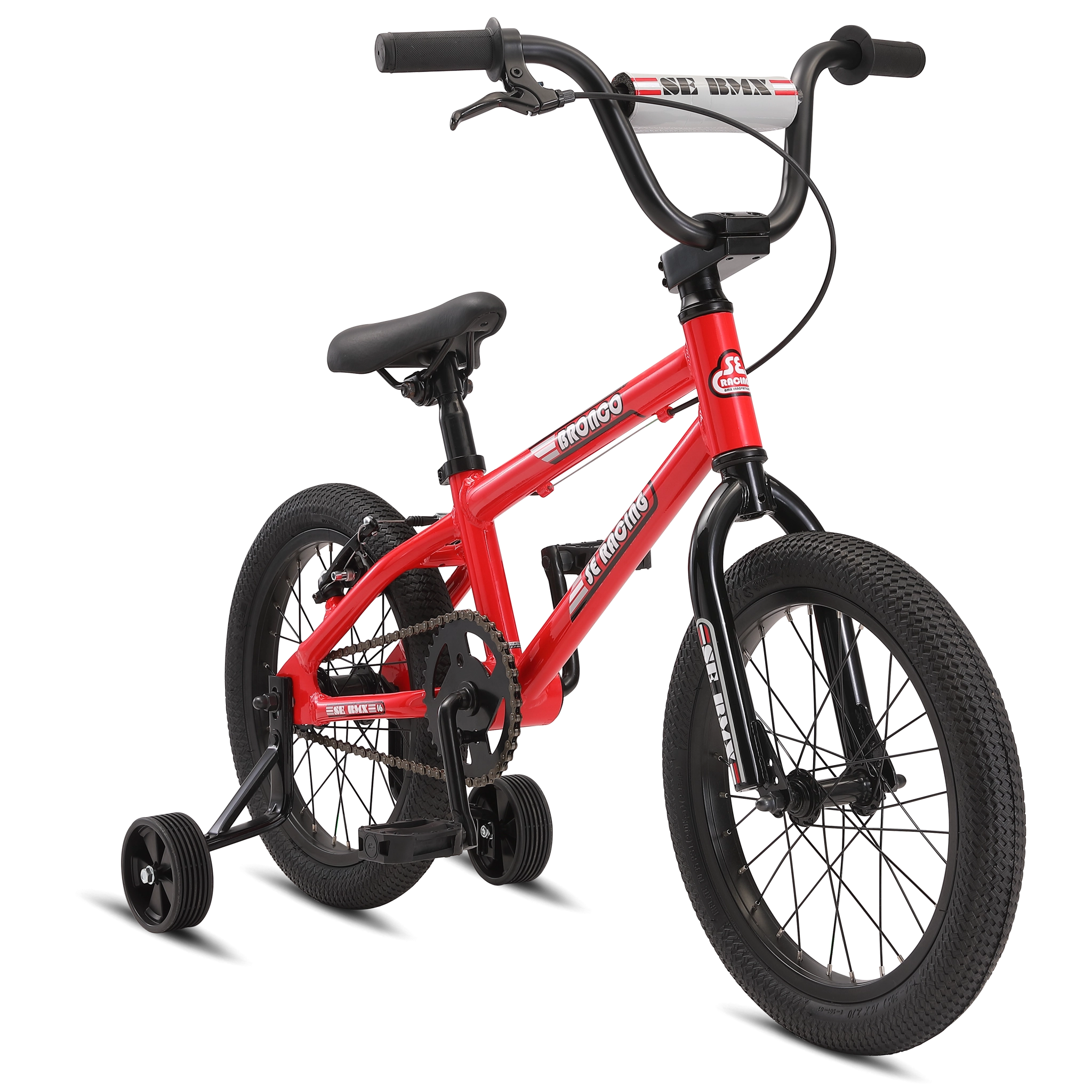 Bronco 16"