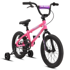 Bronco 16"