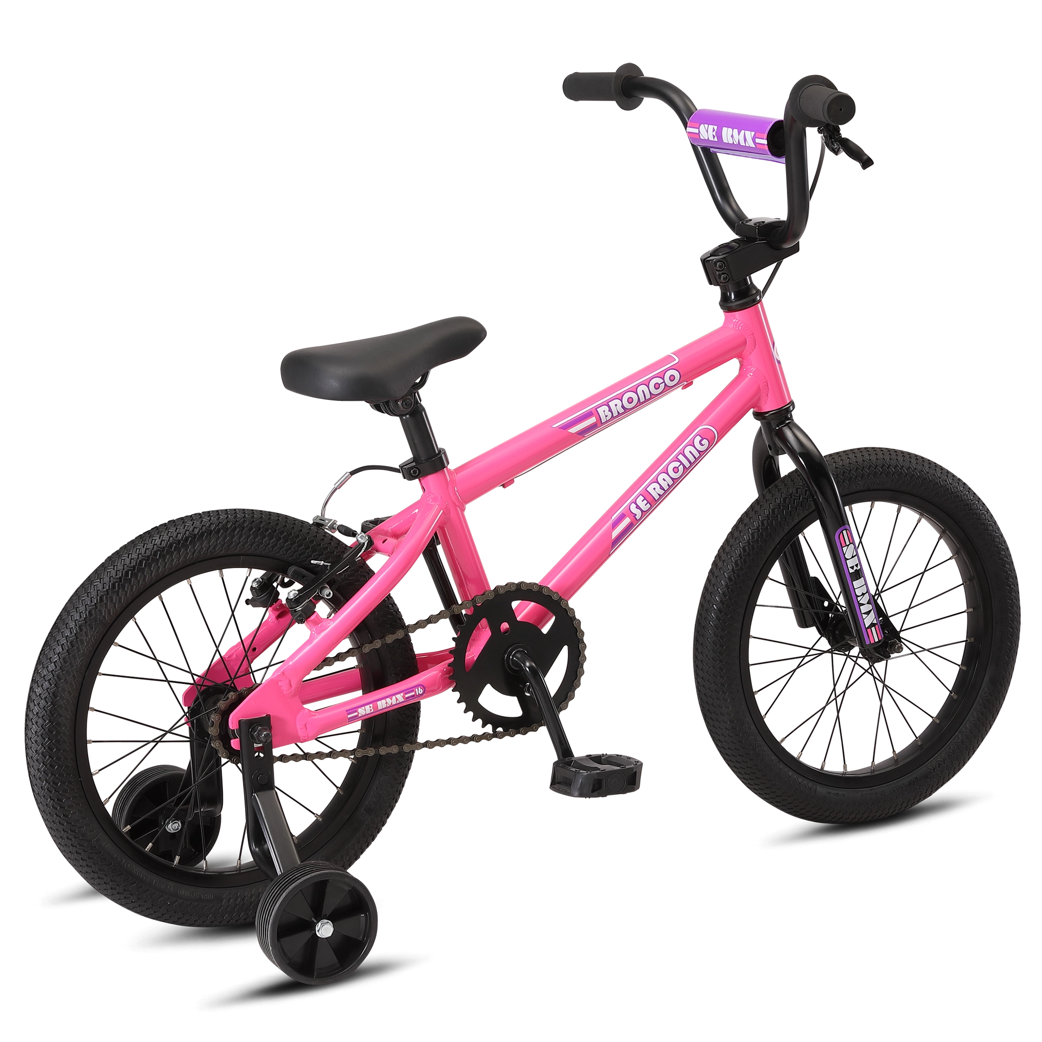 Bronco 16"