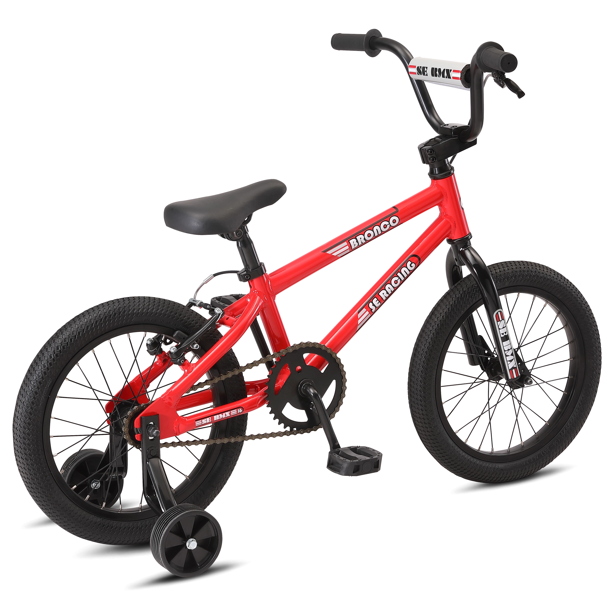 Bronco 16"