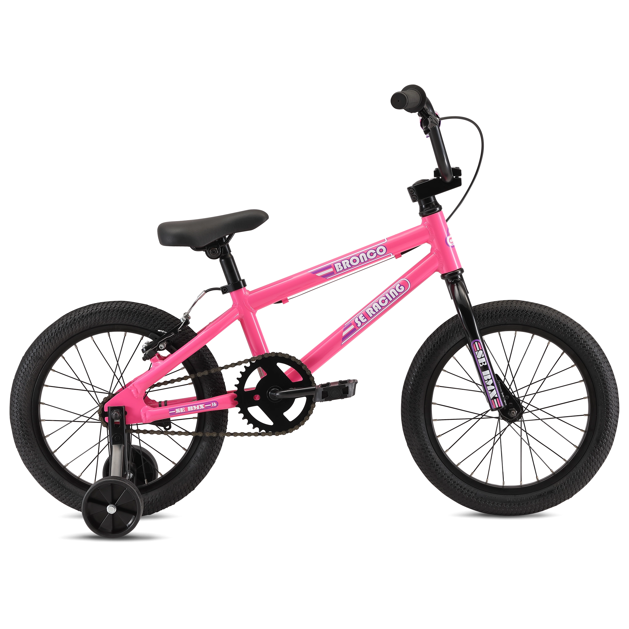 Bronco 16"