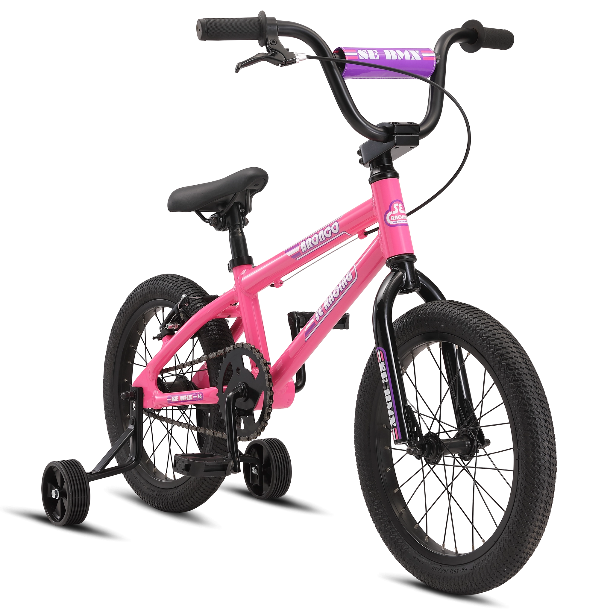 Bronco 16"
