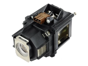 BTI - Projector lamp (equivalent to: Epson ELPLP46) - NSHA - 275 Watt - 2000 hour(s) ELPLP46-BTI
