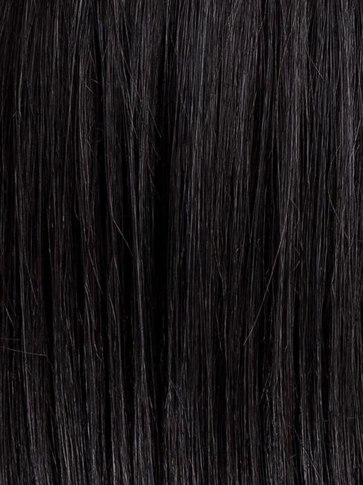 Caipi | Synthetic Ponytail (Claw-Clip)