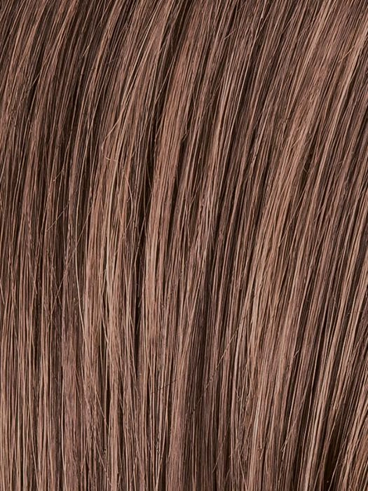 Caipi | Synthetic Ponytail (Claw-Clip)