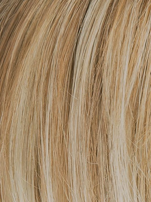 Caipi | Synthetic Ponytail (Claw-Clip)