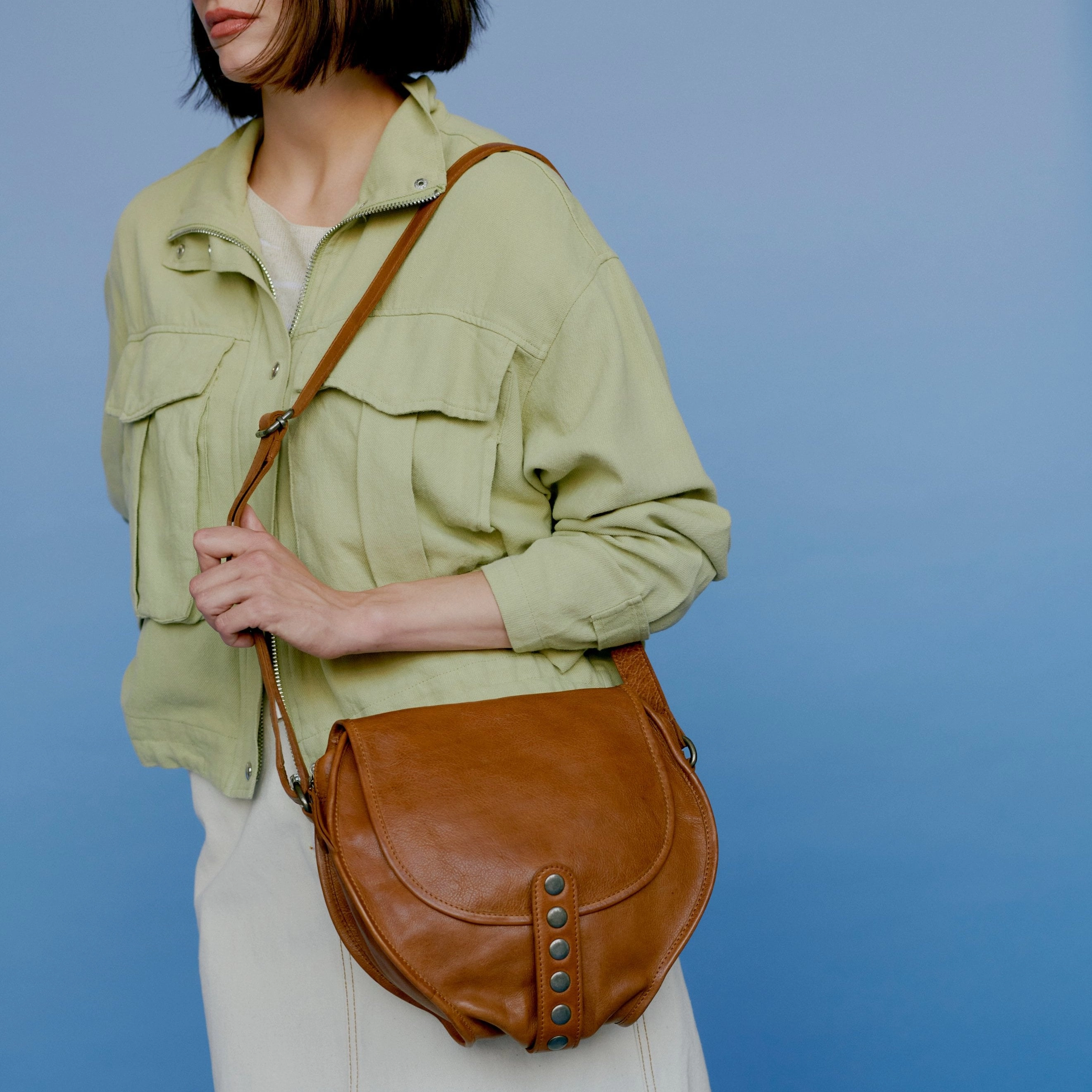 Camino Crossbody