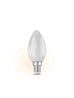 Candle Light Bulb, 40W