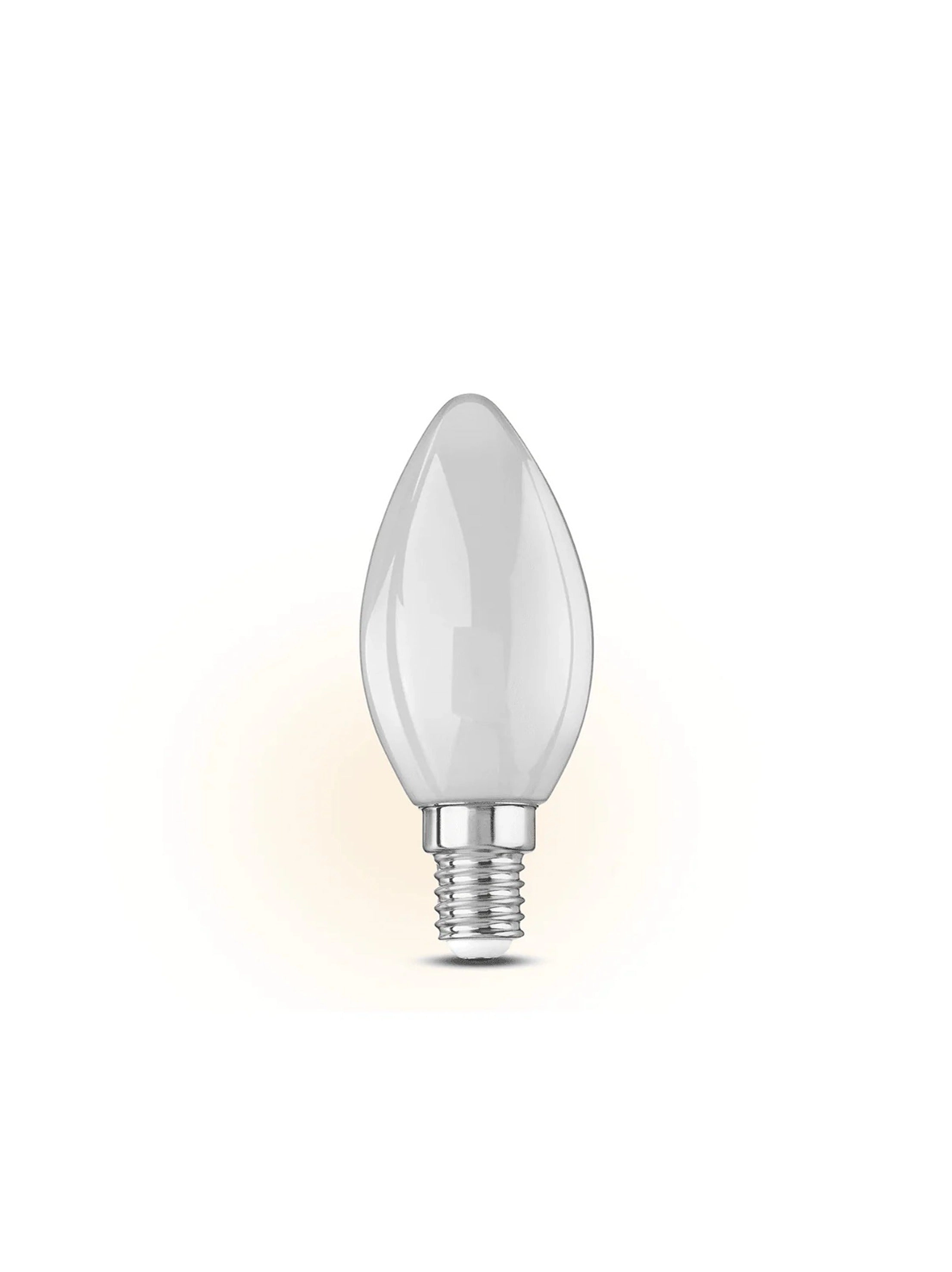 Candle Light Bulb, 40W