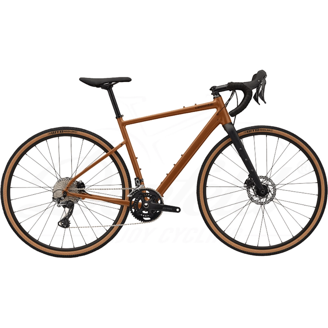 Cannondale Topstone 1