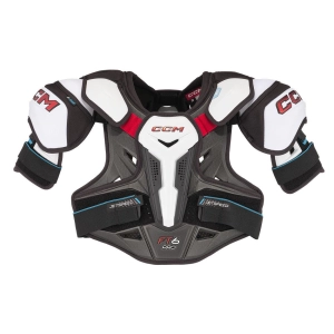 CCM Jetspeed FT6 Pro Shoulder Pads - Junior