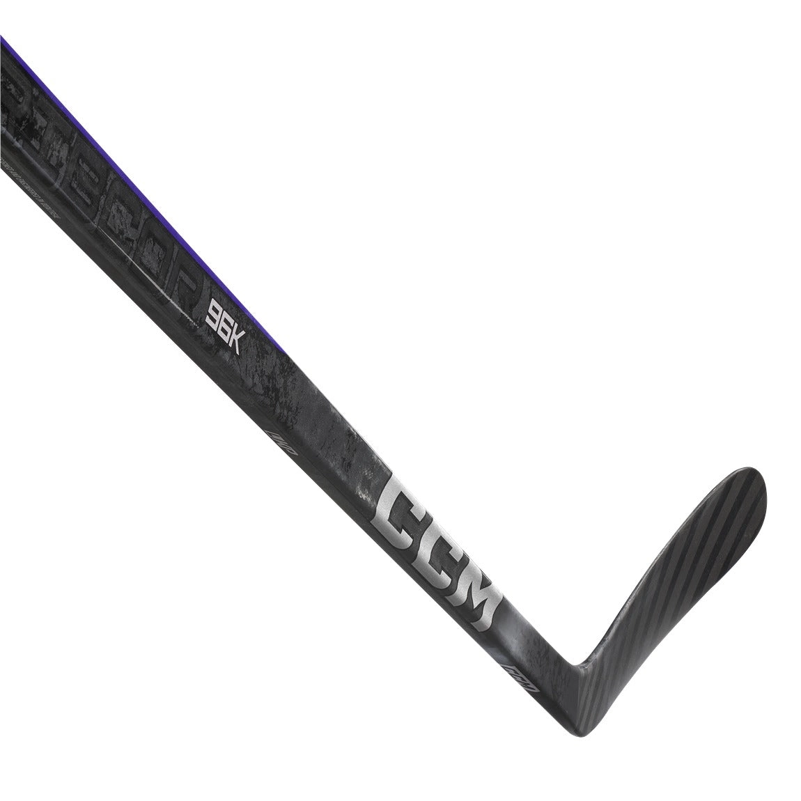 CCM Ribcor 96K Hockey Stick - Intermediate