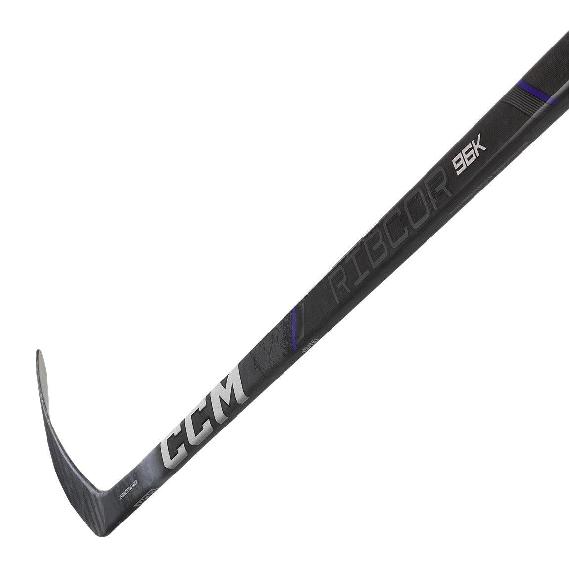 CCM Ribcor 96K Hockey Stick - Intermediate
