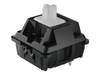 CHERRY MX ERGO CLEAR - Keyboard switch - clear MX2A-H1NN