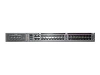 Cisco Network Convergence System 540 - Router - rack-mountable N540-12Z20G-SYS-A=