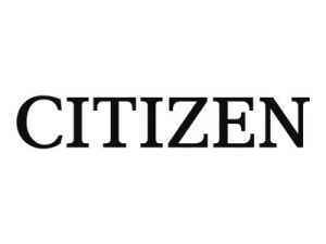 CITIZEN - Perforated - 4 in x 2 in 12000 label(s) (4 roll(s) x 3000) case - labels DT400200P