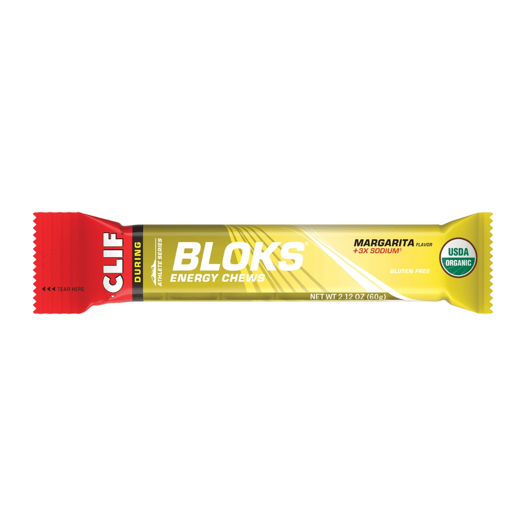 CLIF BLOKS Energy Chews