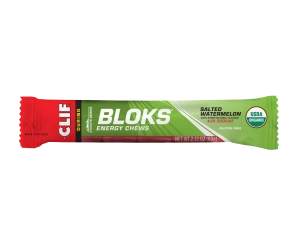 CLIF BLOKS Energy Chews