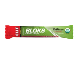 CLIF BLOKS Energy Chews
