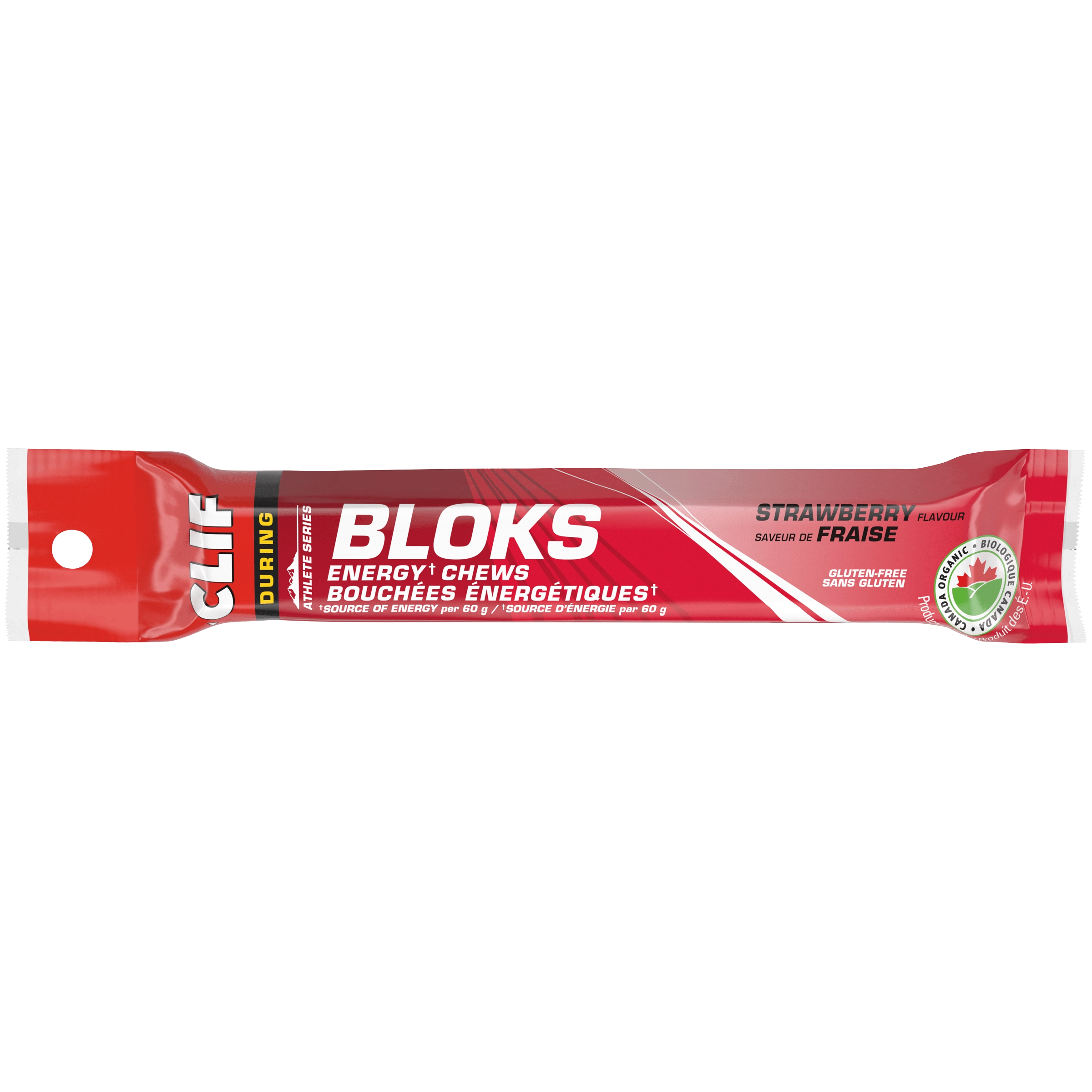 CLIF BLOKS Energy Chews