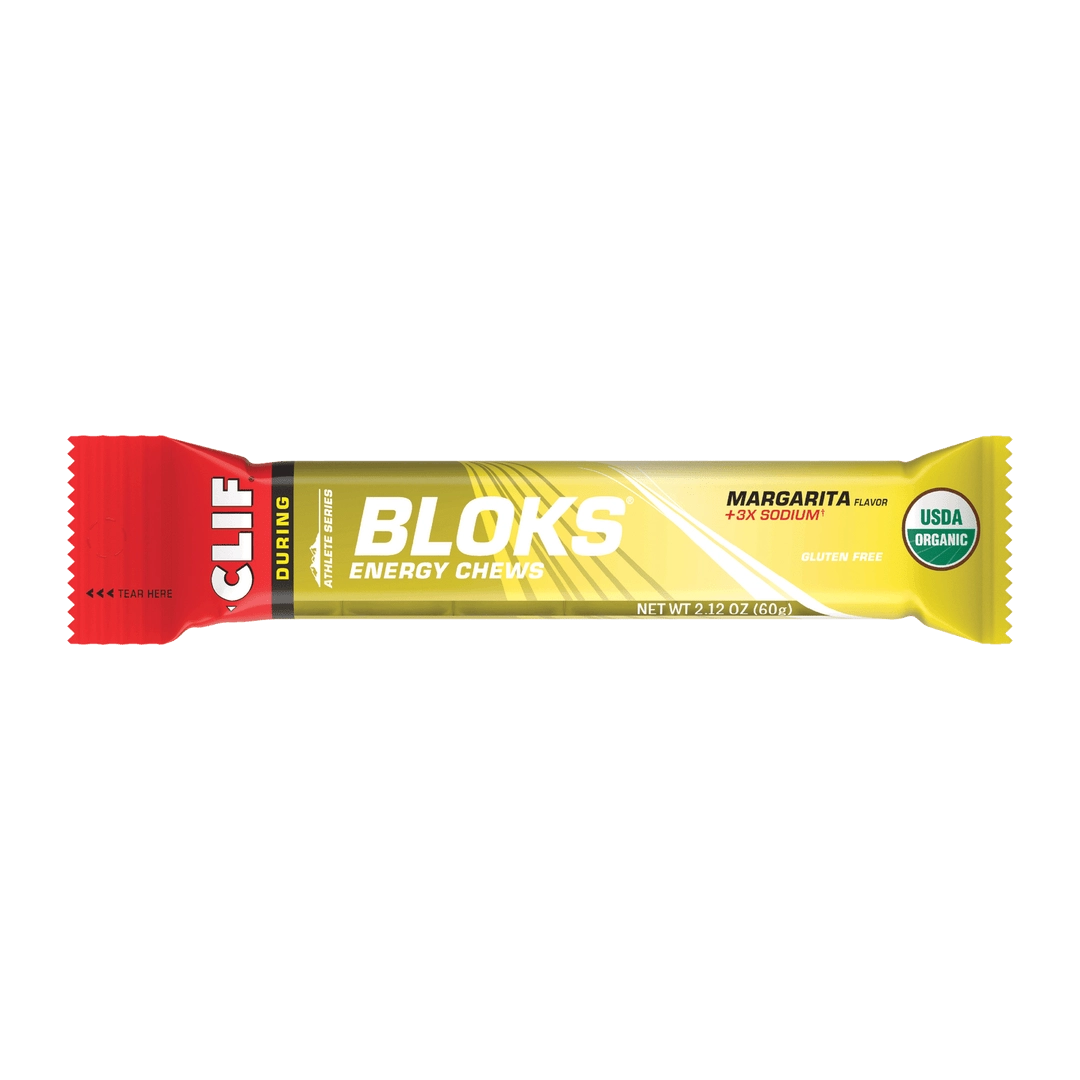 CLIF BLOKS Energy Chews