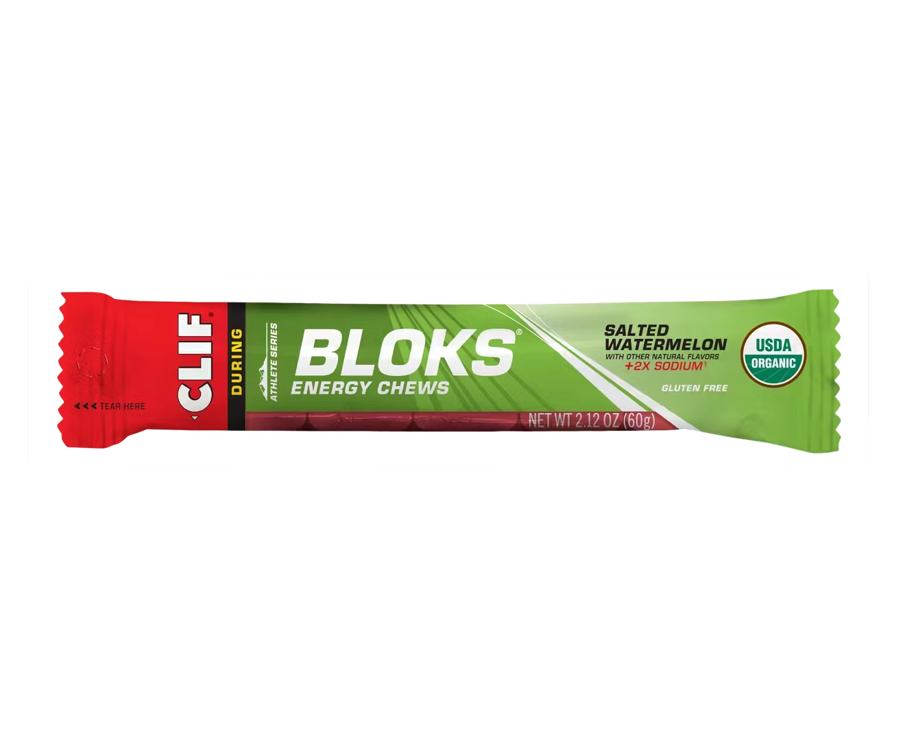 CLIF BLOKS Energy Chews