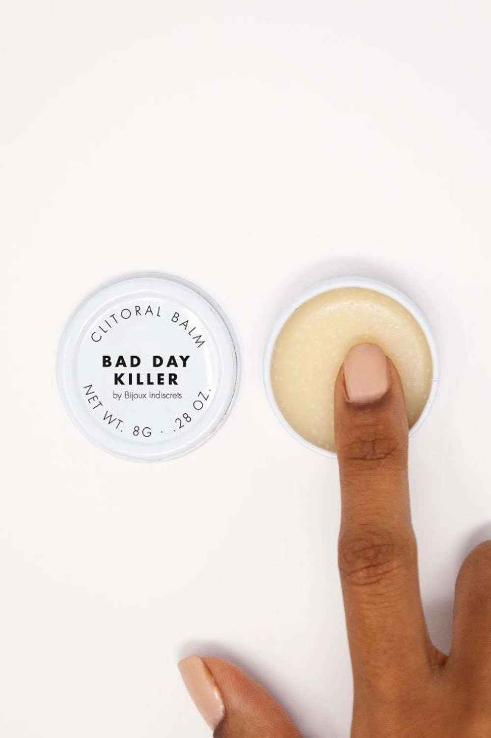 Clitherapy Bad Day Killer Star Anise Clitoral Balm 8g