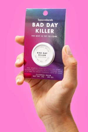 Clitherapy Bad Day Killer Star Anise Clitoral Balm 8g